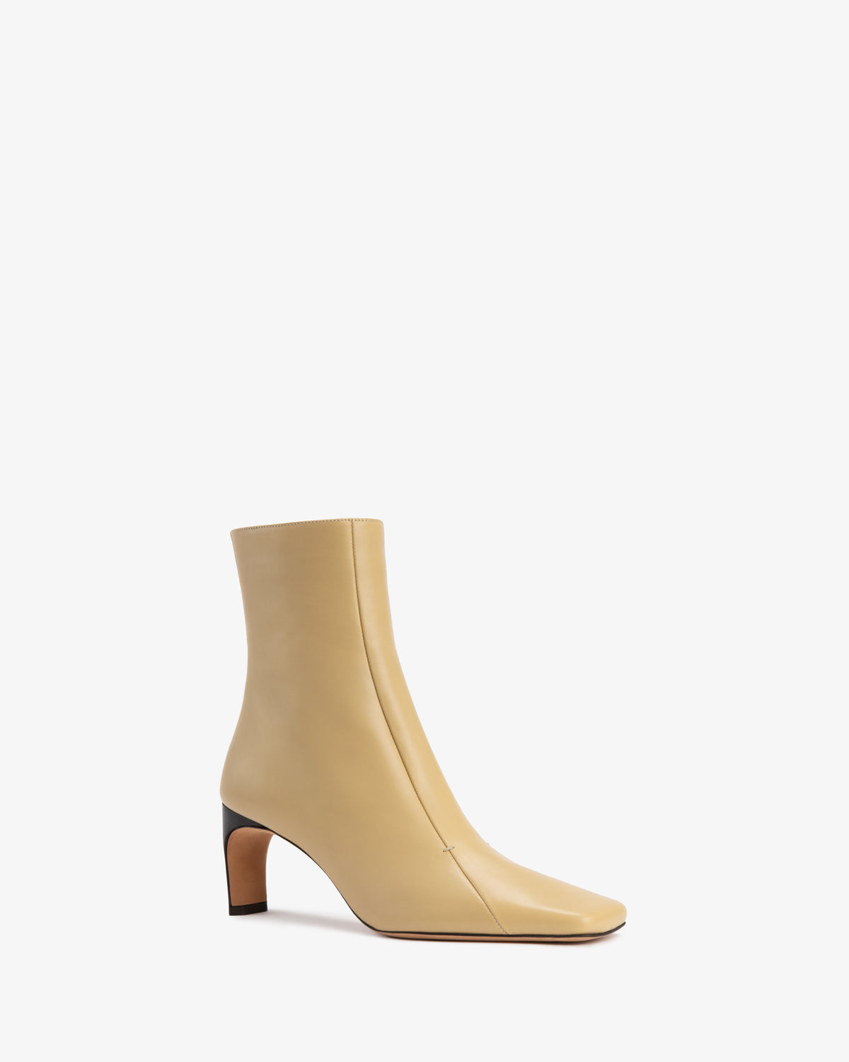Brody Ankle Boot Butter Leather