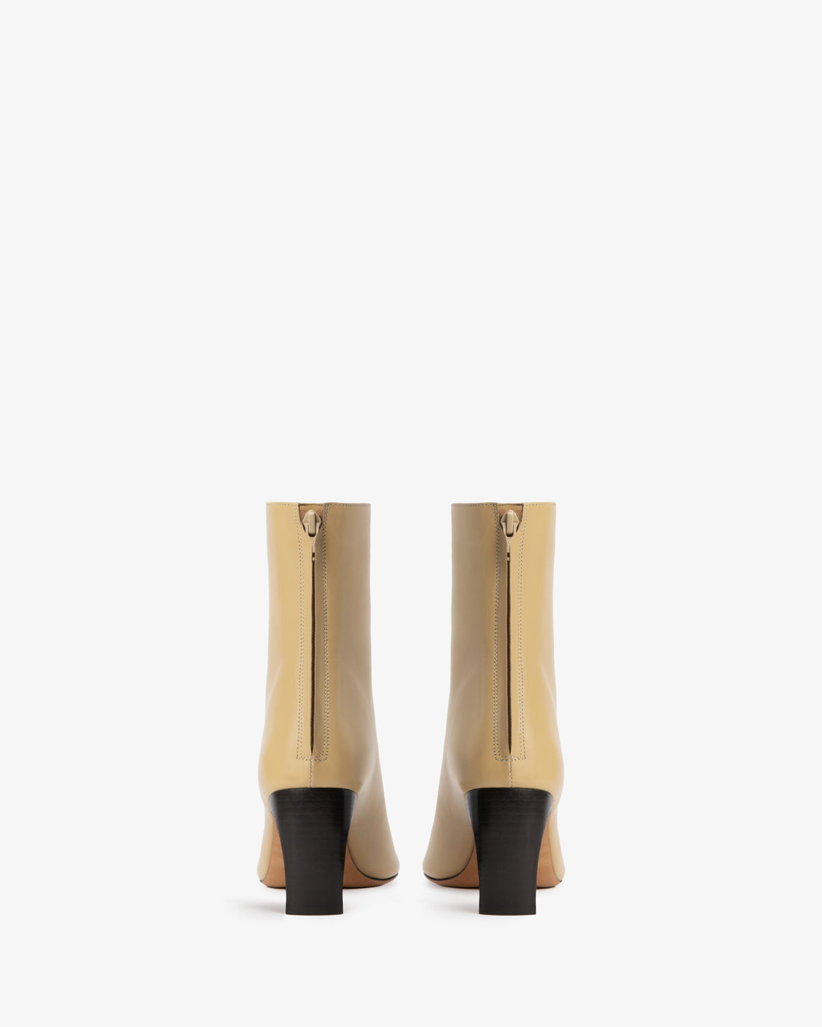 Brody Ankle Boot Butter Leather