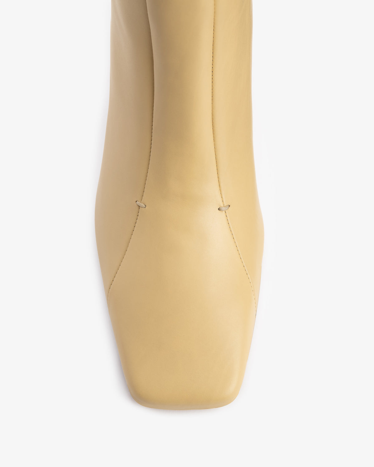 Brody Ankle Boot Butter Leather