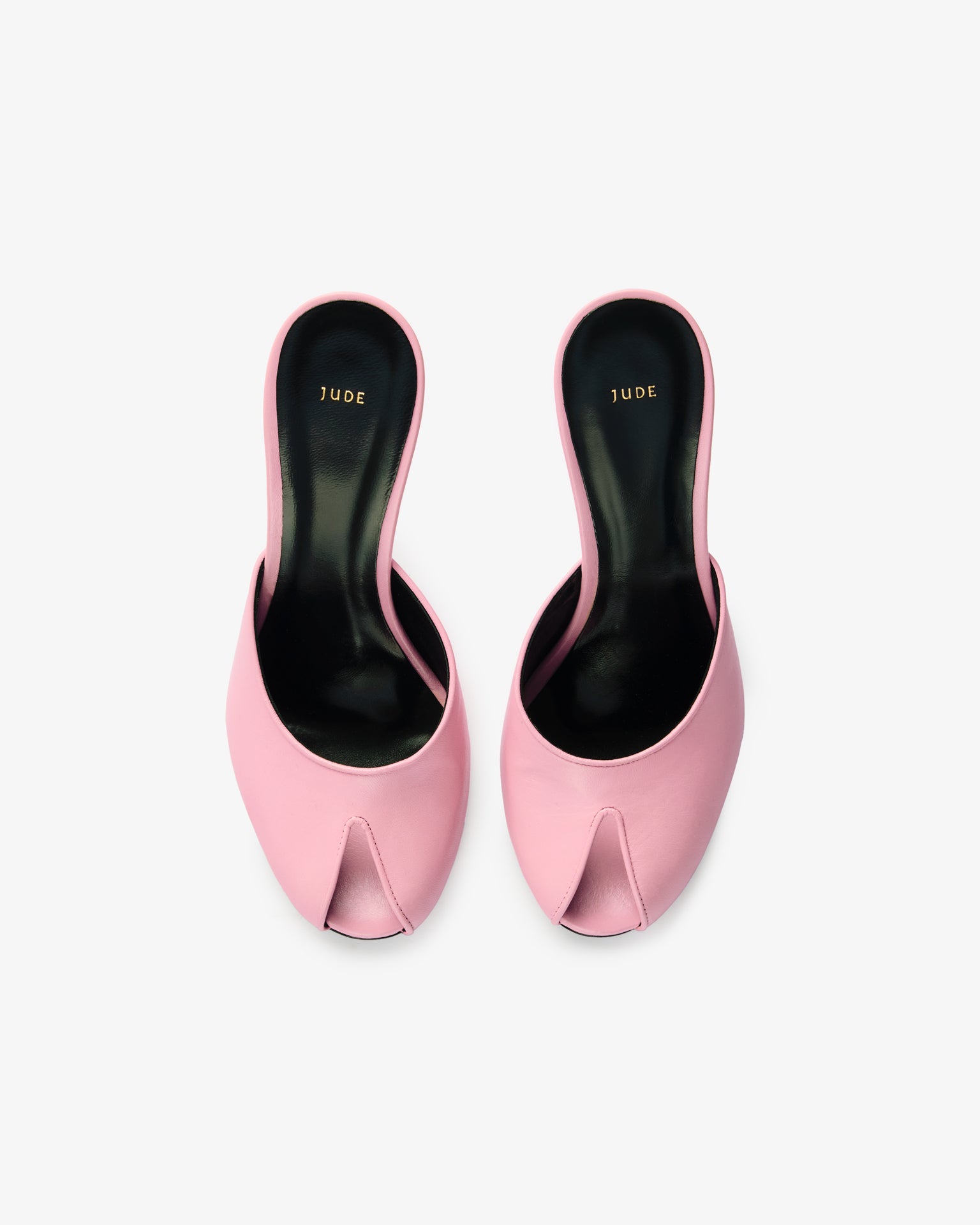 【ドゥーズィエムクラス】BALDAN MULE Woman BLACK Mules in Leather XXW79A0EX40NF536MB999 | Tods