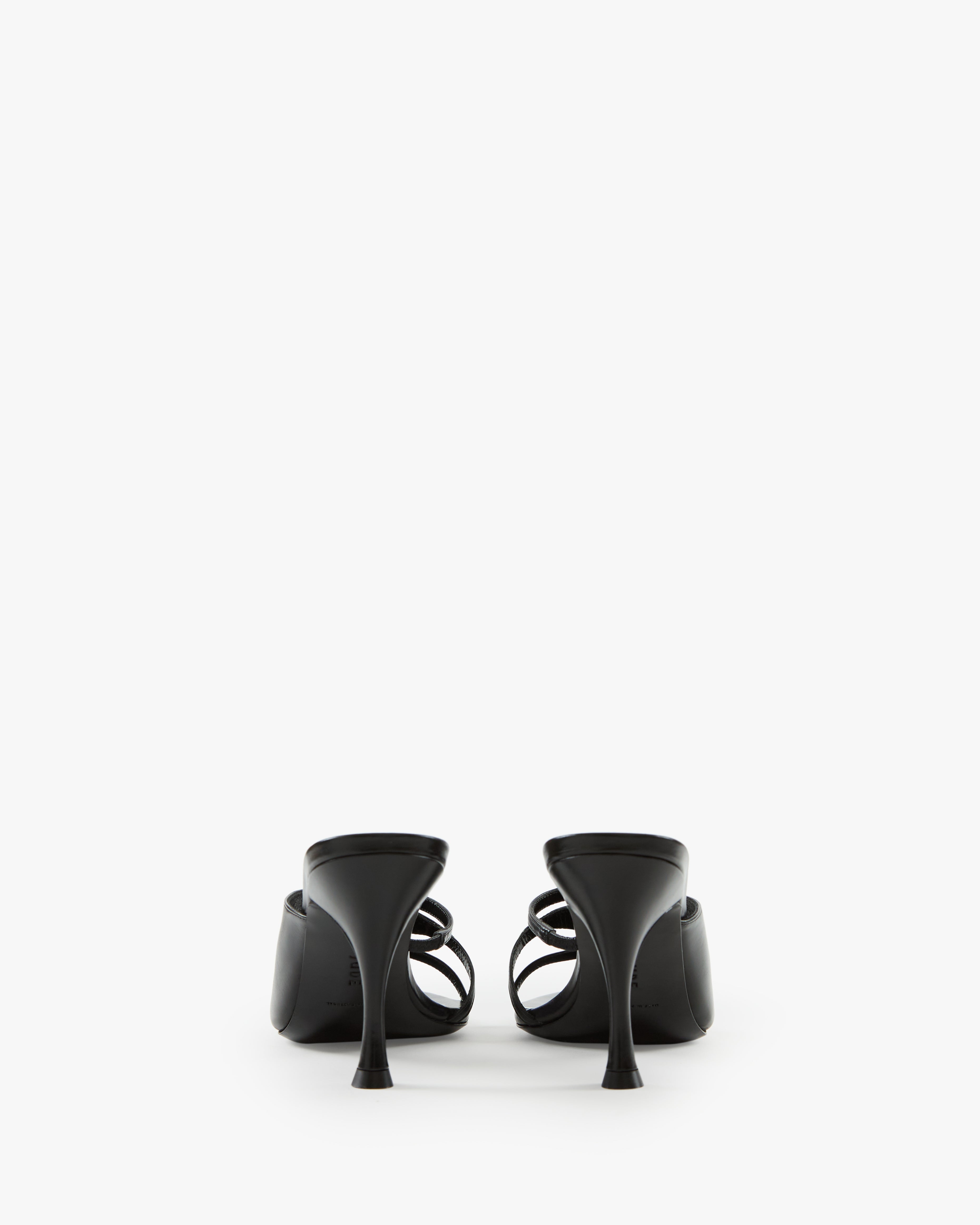 Women's Designer Mules & Clogs | Luxury Slides | The Jude – JUDE