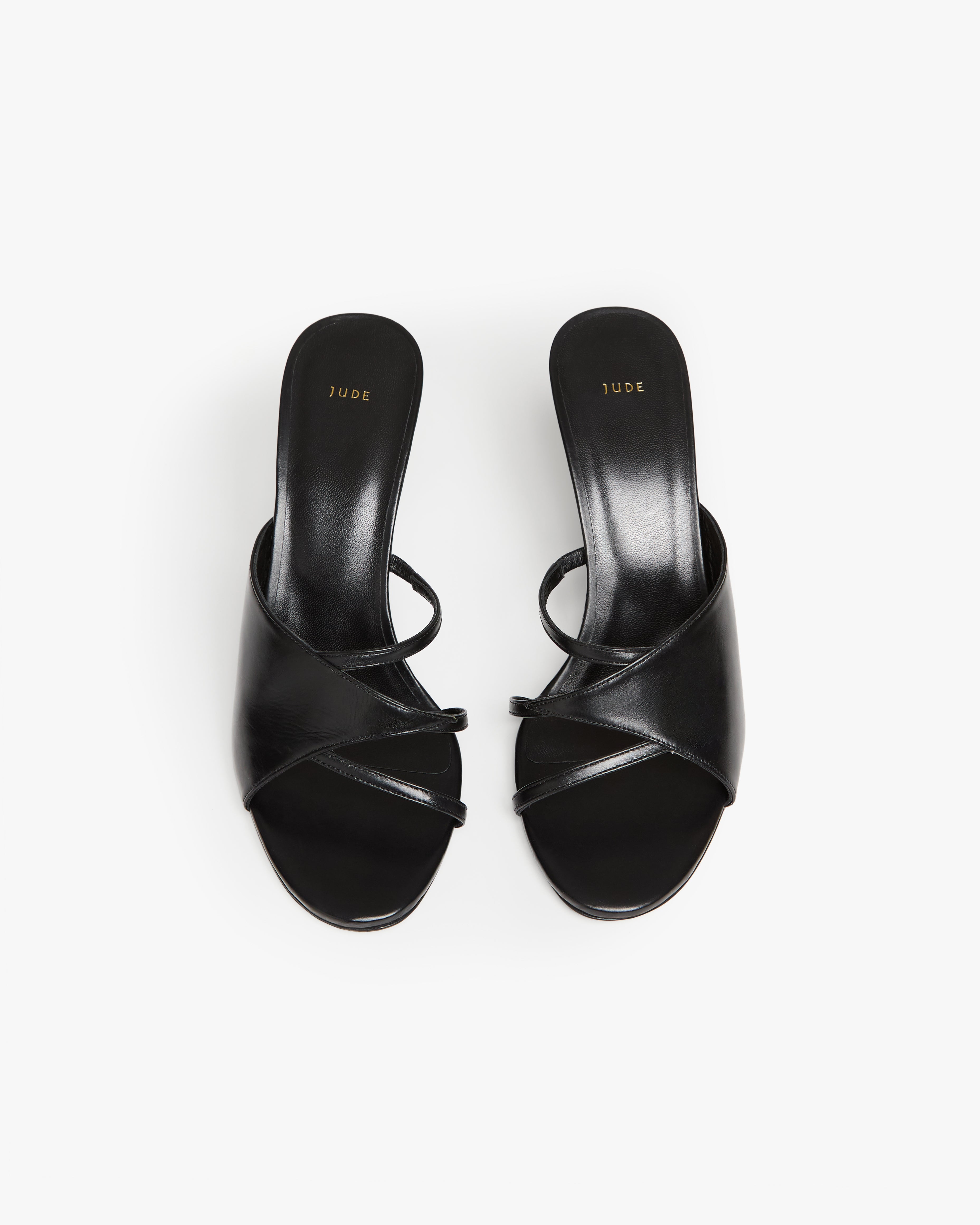 Women's Designer Mules & Clogs | Luxury Slides | The Jude – JUDE