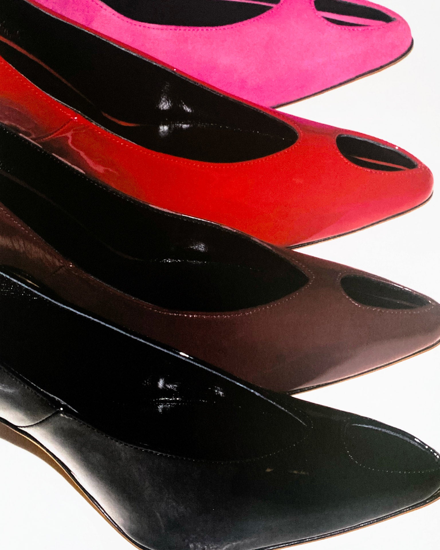 Jude | Collection Campaign – JUDE