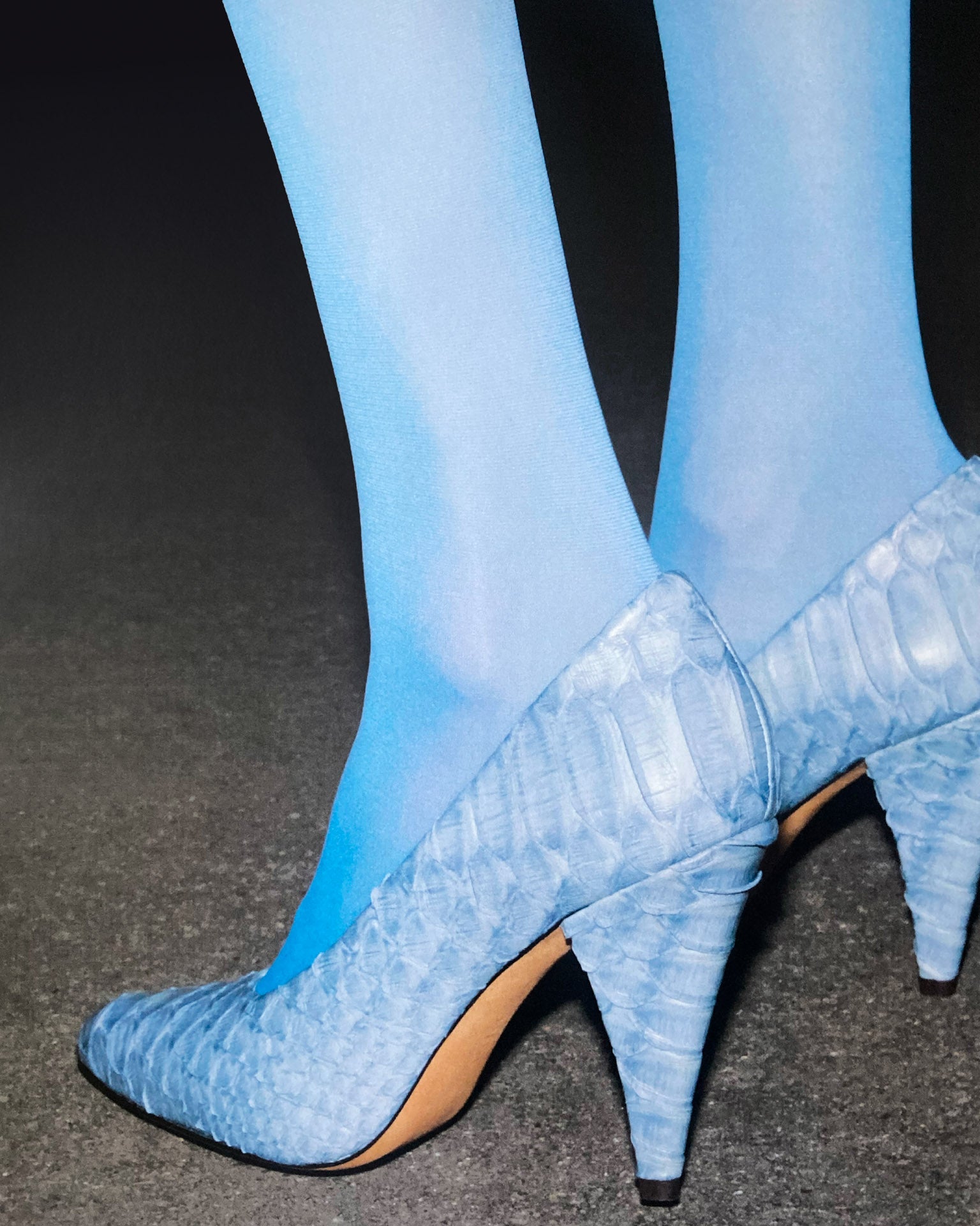 Jude | Collection Campaign – JUDE