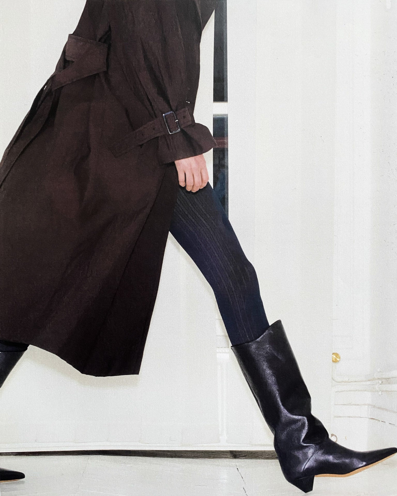 Jude | Collection Campaign – JUDE