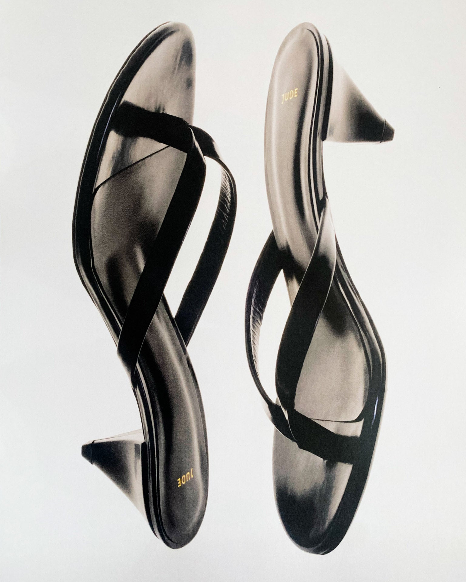 Jude | Collection Campaign – JUDE
