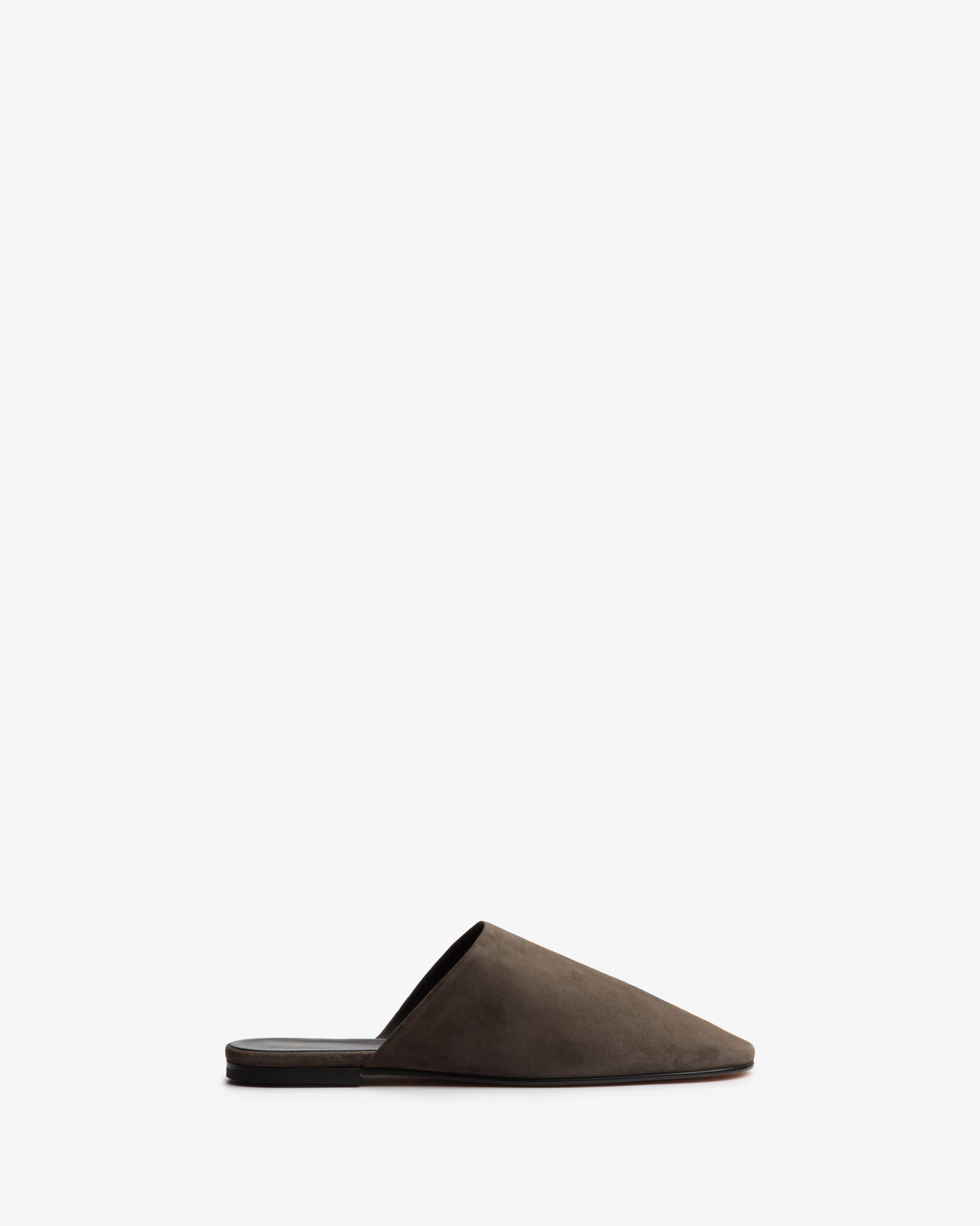 YUKI　CAROLYEN MULE (suede) YUKI CAROLYEN MULE (suede) Splendid Lyn Mule - Free Shipping