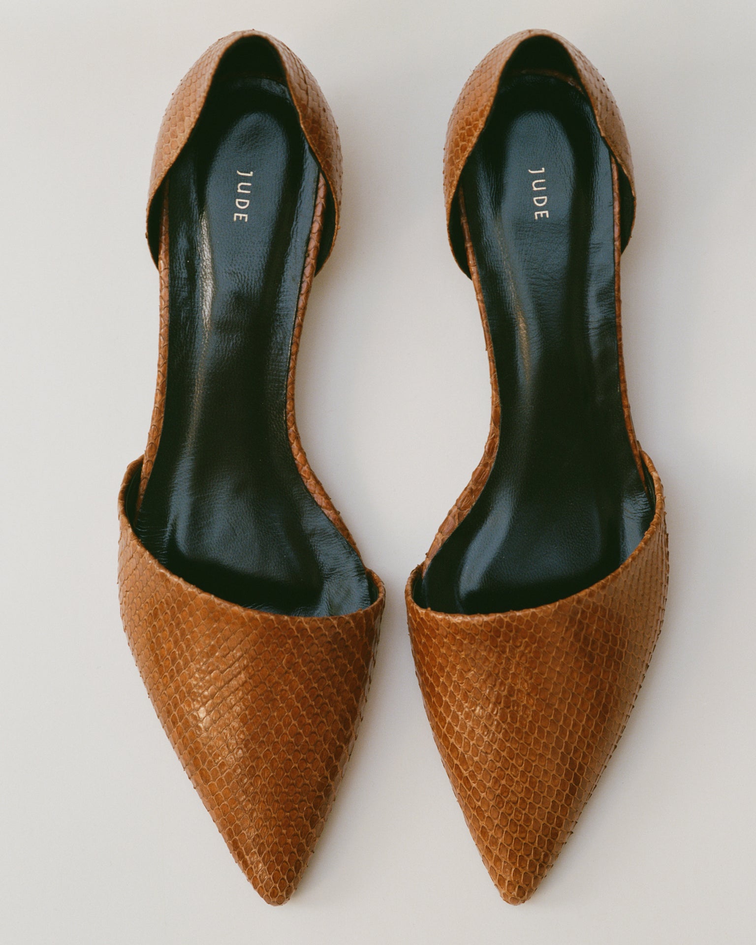 Jude | Collection Campaign – JUDE